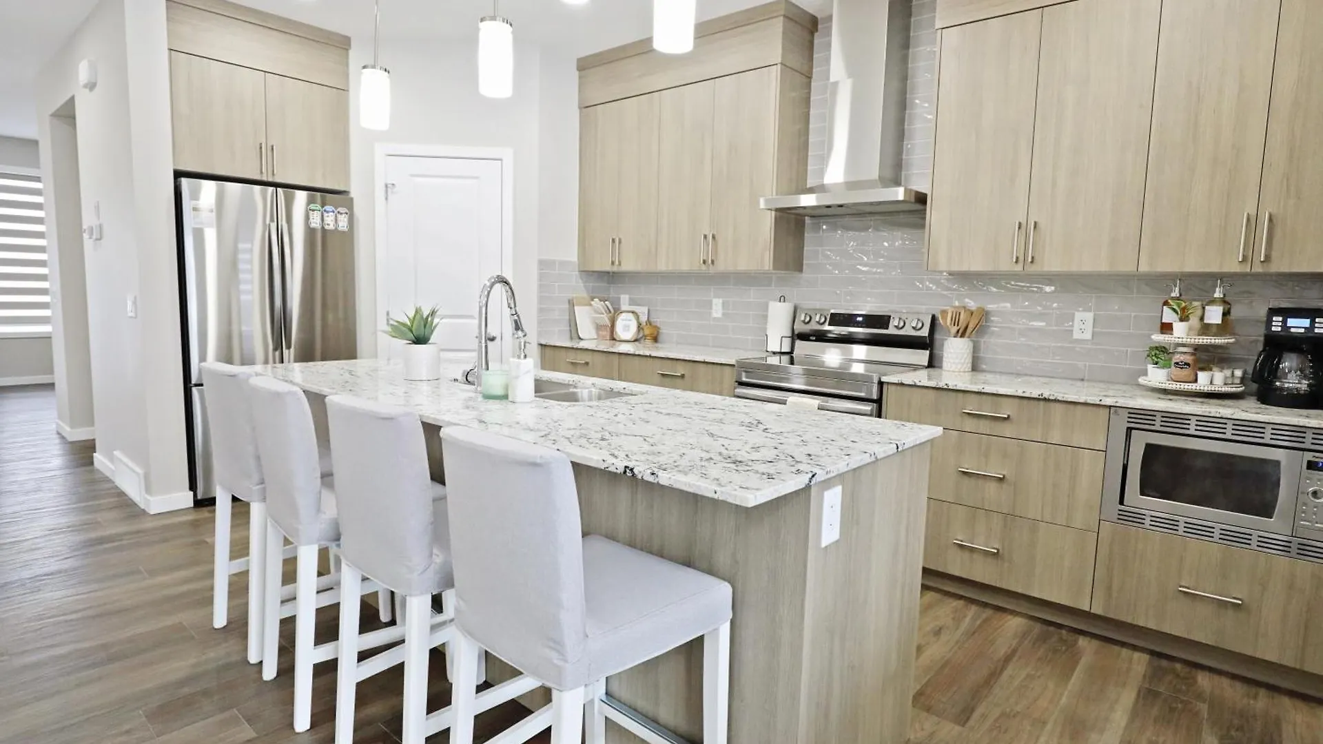 Casa vacanze Calgary