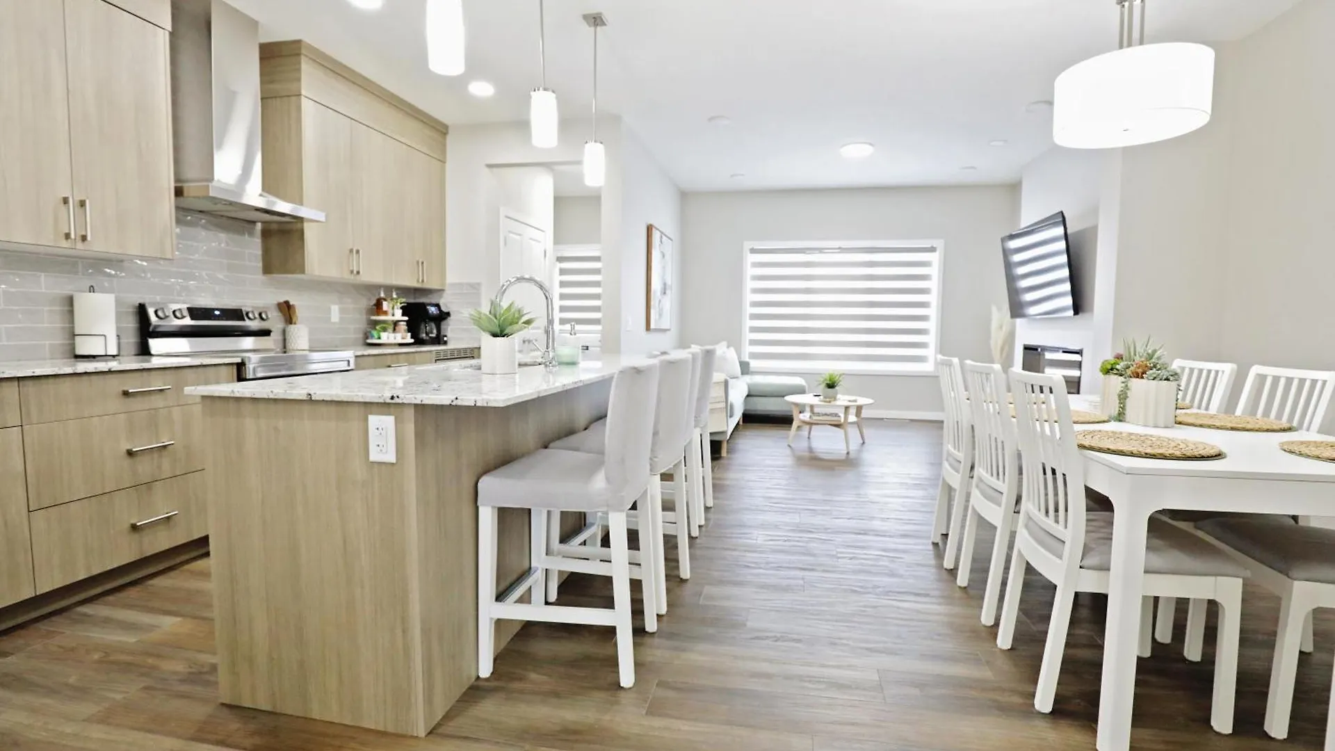 Casa vacanze Calgary