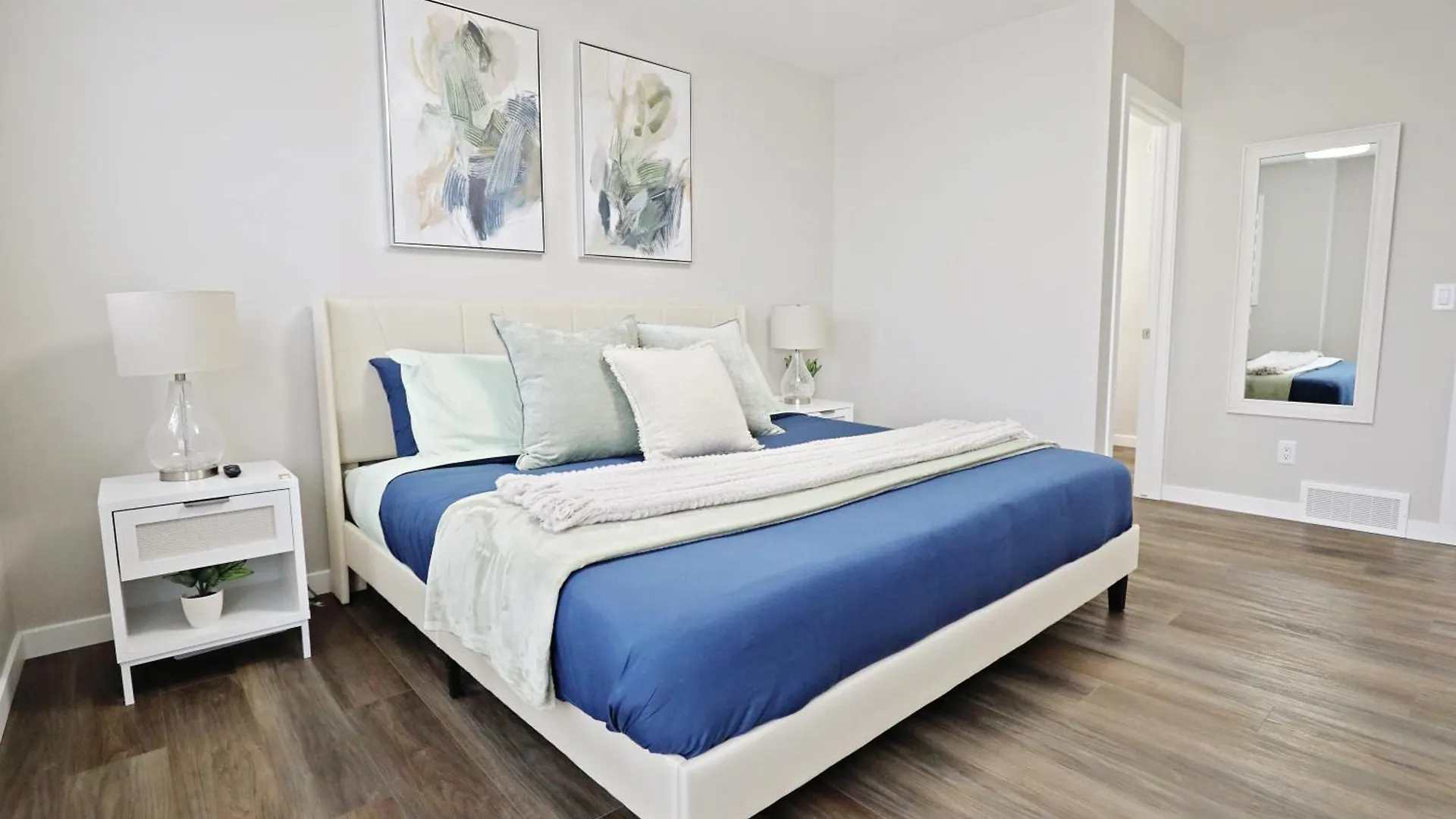 Casa vacanze Calgary